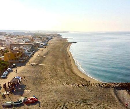 Expoholidays Vistas Al Mar - A Pie De Playa 발레르마 외부 사진
