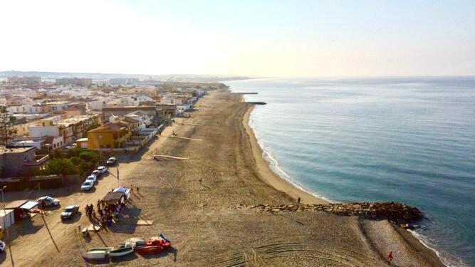 Expoholidays Vistas Al Mar - A Pie De Playa 발레르마 외부 사진