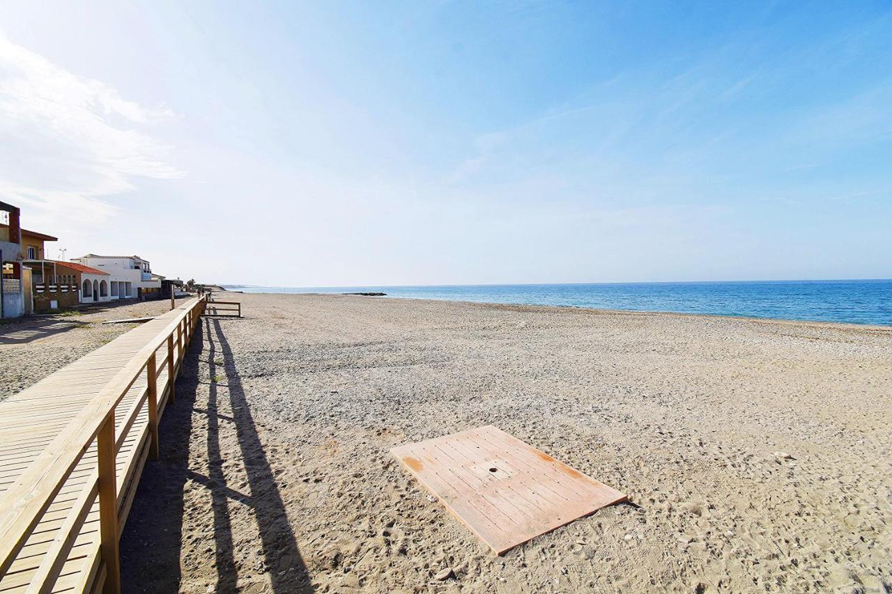 Expoholidays Vistas Al Mar - A Pie De Playa 발레르마 외부 사진