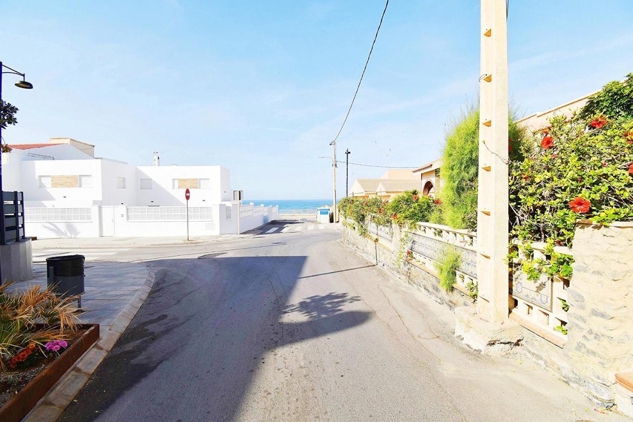 Expoholidays Vistas Al Mar - A Pie De Playa 발레르마 외부 사진