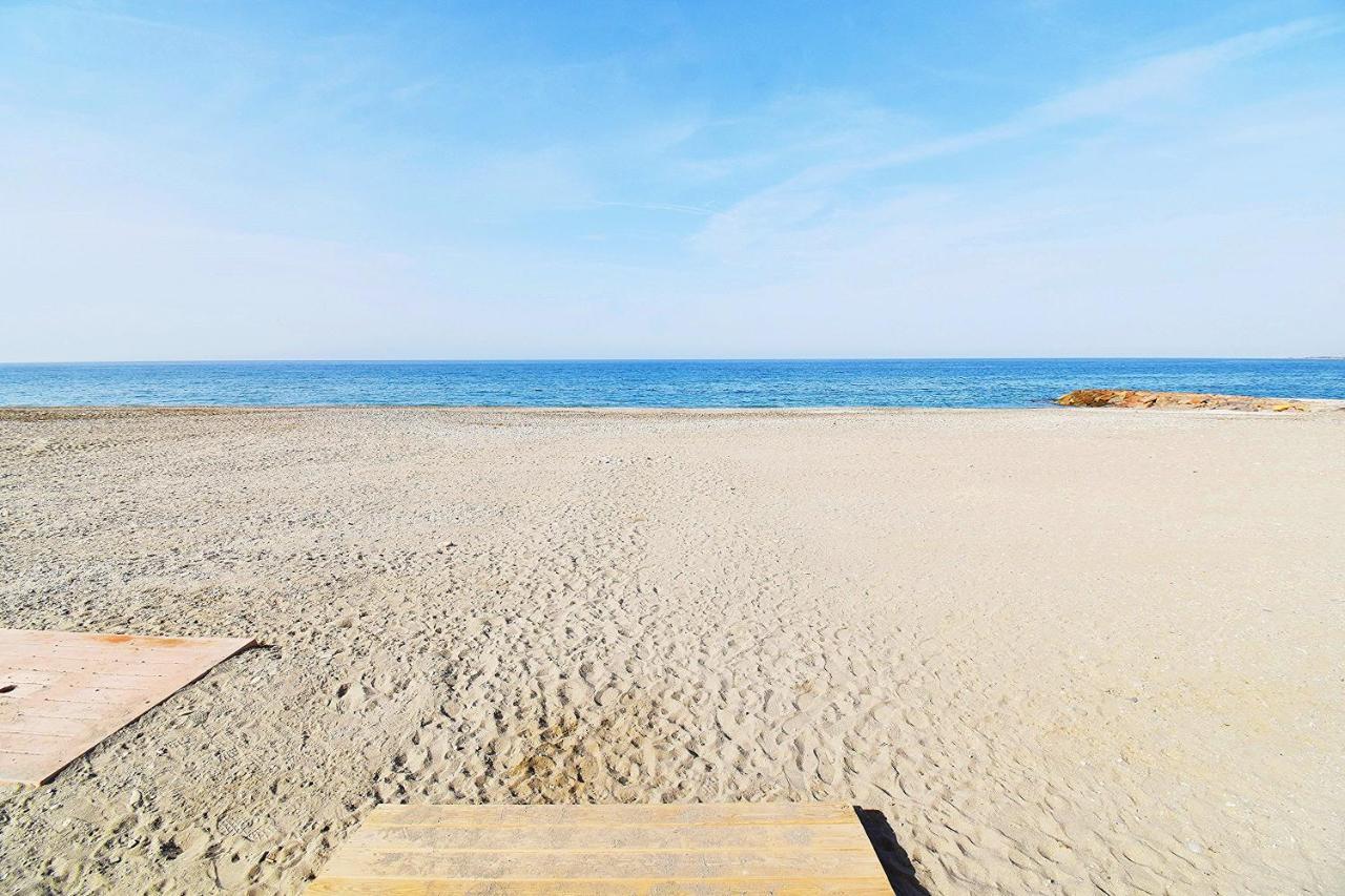 Expoholidays Vistas Al Mar - A Pie De Playa 발레르마 외부 사진